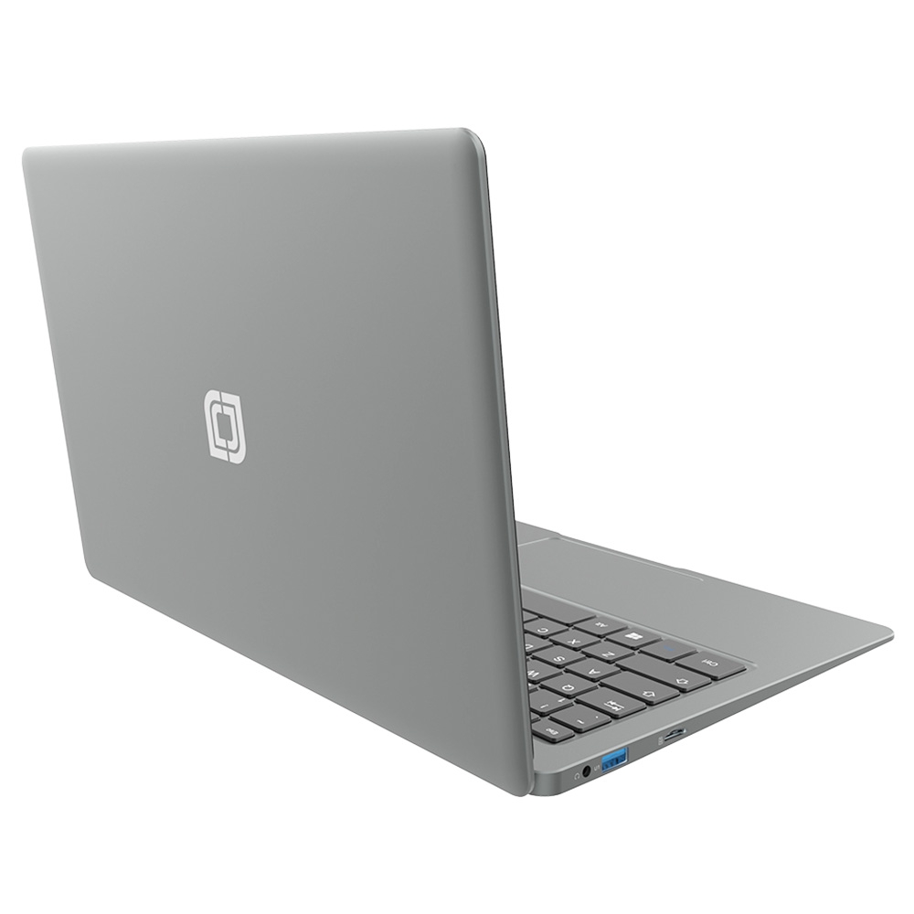 Jumper EZbook X3 13.3 inch Laptop INTEL Celeron N3450 8G RAM 128G ROM 1920x1080 IPS Display - Grey