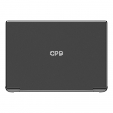GPD WIN Max 2 Smallest Handheld Gaming Laptop 10.1 Inch