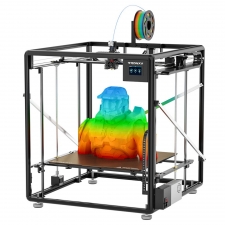 190€ sur Imprimante 3D TRONXY VEHO 600 nivellement automatique