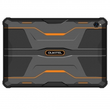 Oukitel RT5 Tablette 14Go RAM 256Go ROM Orange
