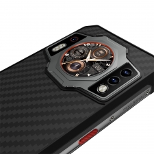 OUKITEL releases rugged WP21 model With 6nm Processor, Launches On Black  Friday 
