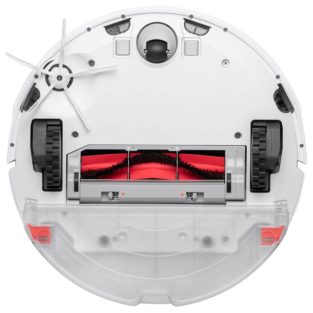 Odkurzacz automatyczny Mijia Roborock S5 Max Vacuum Cleaner - biały