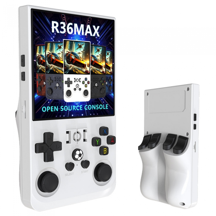 R Maxconsole Geekbuying Poland