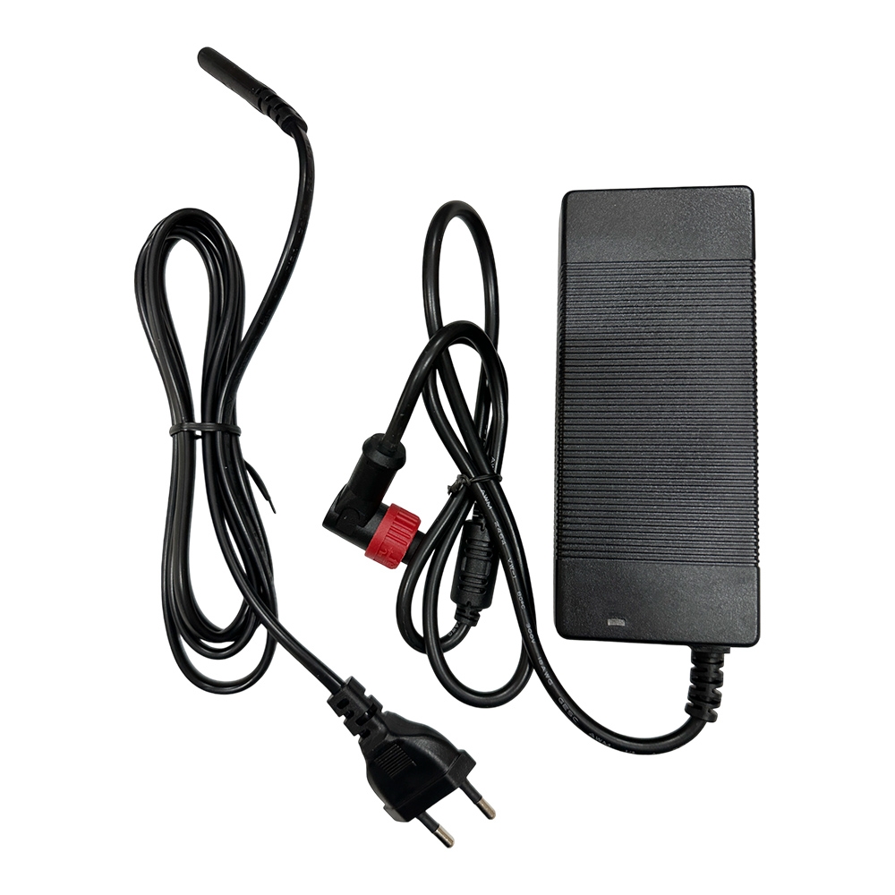 Ładowarka 54,6V 2A do Ausom L1/ L1 (ABE)/L2/L2 Dual Motor/L2 Max/L2 Max Dual Motor/GX1