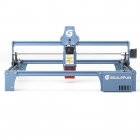 SCULPFUN S9 Pro 10W Dual Laser Engraver  0 06mm High Precision  15mm Wood 10mm Acrylic Cutting  400*410mm  15 7*16 2 inch  - EU