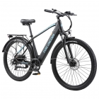 PURE UNICORN U3 Electric Bike  750W Motor  48V 12 8Ah Battery  29 inch Tires  45km/h Max Speed  60km Range  Mechanical Disc Bra