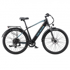PURE UNICORN U3 Electric Bike  750W Motor  48V 12 8Ah Battery  29 inch Tires  45km/h Max Speed  60km Range  Mechanical Disc Bra