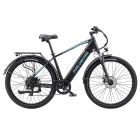 PURE UNICORN U3 Electric Bike  750W Motor  48V 12 8Ah Battery  29 inch Tires  45km/h Max Speed  60km Range  Mechanical Disc Bra