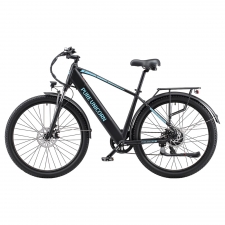 PURE UNICORN U3 Electric Bike  750W Motor  48V 12 8Ah Battery  29 inch Tires  45km/h Max Speed  60km Range  Mechanical Disc Bra