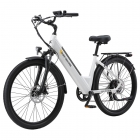 PURE UNICORN U2 Electric Bike  750W Motor  48V 12 8Ah Battery  27 5 inch Tires  45km/h Max Speed  60km Range  Mechanical Disc B