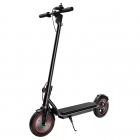 iScooter W6 Folding Electric Scooter  500W Motor  36V 7 8Ah Battery  10 inch Tires  35km/h Max Speed  30km Range  Rear Disc Bra