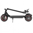 iScooter W6 Folding Electric Scooter  500W Motor  36V 7 8Ah Battery  10 inch Tires  35km/h Max Speed  30km Range  Rear Disc Bra