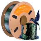 ERYONE Hyper PLA Silk Tri-color Filament 1kg - Dark Green 