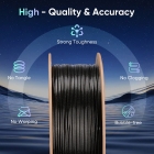 ERYONE High Speed PETG Filament  1kg - Burnt Titanium Dark Gold