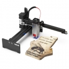 NEJE 5 7W Laser Engraver  E30 Laser Module  170*180mm