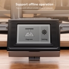 AtomStack X70 Max 70W Laser Engraver  0 02mm Accuracy  Auto Focus  800x850mm