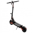 Joyor T6E Pro Electric Scooter with ABE Certification  500W Motor  48V 26Ah Battery  10 inch Tires  20km/h Max Speed  90km Rang