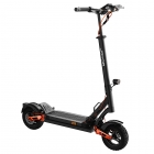 Joyor T6E Pro Electric Scooter with ABE Certification  500W Motor  48V 26Ah Battery  10 inch Tires  20km/h Max Speed  90km Rang