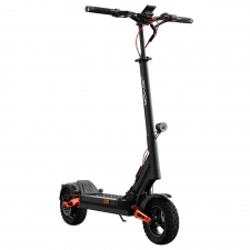 Joyor T6E Pro Electric Scooter with ABE Certification  500W Motor  48V 26Ah Battery  10 inch Tires  20km/h Max Speed  90km Rang
