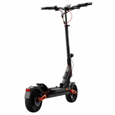 Joyor T6E Pro Electric Scooter with ABE Certification  500W Motor  48V 26Ah Battery  10 inch Tires  20km/h Max Speed  90km Rang