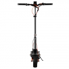 Joyor T6E Pro Electric Scooter with ABE Certification  500W Motor  48V 26Ah Battery  10 inch Tires  20km/h Max Speed  90km Rang
