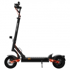Joyor T6E Pro Electric Scooter with ABE Certification  500W Motor  48V 26Ah Battery  10 inch Tires  20km/h Max Speed  90km Rang