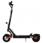 Joyor T6E Pro Electric Scooter with ABE Certification  500W Motor  48V 26Ah Battery  10 inch Tires  20km/h Max Speed  90km Rang