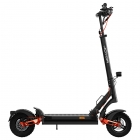 Joyor T6E Pro Electric Scooter with ABE Certification  500W Motor  48V 26Ah Battery  10 inch Tires  20km/h Max Speed  90km Rang