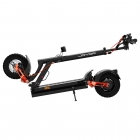 Joyor T6E Pro Electric Scooter with ABE Certification  500W Motor  48V 26Ah Battery  10 inch Tires  20km/h Max Speed  90km Rang