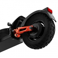 Joyor T6E Pro Electric Scooter with ABE Certification  500W Motor  48V 26Ah Battery  10 inch Tires  20km/h Max Speed  90km Rang