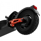 Joyor T6E Pro Electric Scooter with ABE Certification  500W Motor  48V 26Ah Battery  10 inch Tires  20km/h Max Speed  90km Rang