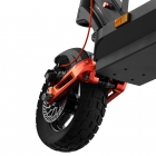 Joyor T6E Pro Electric Scooter with ABE Certification  500W Motor  48V 26Ah Battery  10 inch Tires  20km/h Max Speed  90km Rang