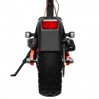 Joyor T6E Pro Electric Scooter with ABE Certification  500W Motor  48V 26Ah Battery  10 inch Tires  20km/h Max Speed  90km Rang