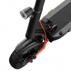 Joyor T6E Pro Electric Scooter with ABE Certification  500W Motor  48V 26Ah Battery  10 inch Tires  20km/h Max Speed  90km Rang