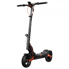 Joyor T6E Electric Scooter with ABE Certification  500W Motor  48V 18Ah Battery  10 inch Tires  20km/h Max Speed  70km Range  F