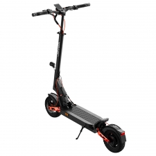 Joyor T6E Electric Scooter with ABE Certification  500W Motor  48V 18Ah Battery  10 inch Tires  20km/h Max Speed  70km Range  F