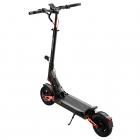 Joyor T6E Electric Scooter with ABE Certification  500W Motor  48V 18Ah Battery  10 inch Tires  20km/h Max Speed  70km Range  F