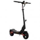 Joyor T6E Electric Scooter with ABE Certification  500W Motor  48V 18Ah Battery  10 inch Tires  20km/h Max Speed  70km Range  F