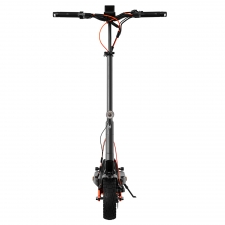 Joyor T6E Electric Scooter with ABE Certification  500W Motor  48V 18Ah Battery  10 inch Tires  20km/h Max Speed  70km Range  F