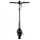 Joyor T6E Electric Scooter with ABE Certification  500W Motor  48V 18Ah Battery  10 inch Tires  20km/h Max Speed  70km Range  F