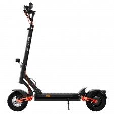 Joyor T6E Electric Scooter with ABE Certification  500W Motor  48V 18Ah Battery  10 inch Tires  20km/h Max Speed  70km Range  F