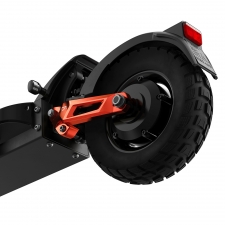 Joyor T6E Electric Scooter with ABE Certification  500W Motor  48V 18Ah Battery  10 inch Tires  20km/h Max Speed  70km Range  F