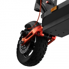 Joyor T6E Electric Scooter with ABE Certification  500W Motor  48V 18Ah Battery  10 inch Tires  20km/h Max Speed  70km Range  F