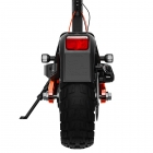 Joyor T6E Electric Scooter with ABE Certification  500W Motor  48V 18Ah Battery  10 inch Tires  20km/h Max Speed  70km Range  F