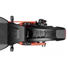 Joyor T6E Electric Scooter with ABE Certification  500W Motor  48V 18Ah Battery  10 inch Tires  20km/h Max Speed  70km Range  F