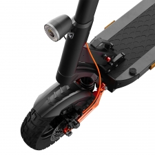 Joyor T6E Electric Scooter with ABE Certification  500W Motor  48V 18Ah Battery  10 inch Tires  20km/h Max Speed  70km Range  F