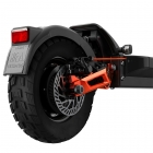 Joyor T6E Electric Scooter with ABE Certification  500W Motor  48V 18Ah Battery  10 inch Tires  20km/h Max Speed  70km Range  F