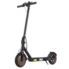 TWOFISH V1 MAX Electric Scooter  400W Motor  36V 10 4Ah Battery  10 inch Tires  32km/h Max Speed  25km Range  Rear Disc Brake  