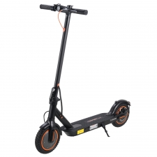 TWOFISH V1 MAX Electric Scooter  400W Motor  36V 10 4Ah Battery  10 inch Tires  32km/h Max Speed  25km Range  Rear Disc Brake  