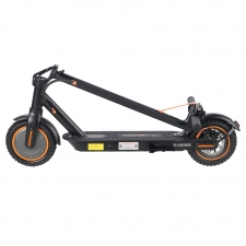 TWOFISH V1 MAX Electric Scooter  400W Motor  36V 10 4Ah Battery  10 inch Tires  32km/h Max Speed  25km Range  Rear Disc Brake  